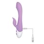 Vibrateur G-Spot Evolved Rose