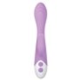 Vibrateur G-Spot Evolved Rose