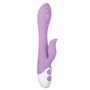 Vibrateur G-Spot Evolved Rose