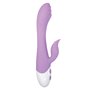 Vibrateur G-Spot Evolved Rose