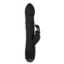 Vibrateur G-Spot Evolved Bunny Noir