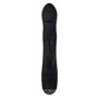 Vibrateur G-Spot Evolved Bunny Noir