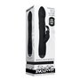 Vibrateur G-Spot Evolved Bunny Noir