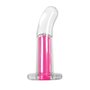 Vibrateur Anal Cassini Noir Gender X Paradise Rose