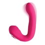 Vibrateur G-Spot Evolved Buck Wild Rose