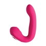 Vibrateur G-Spot Evolved Buck Wild Rose