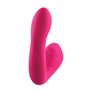 Vibrateur G-Spot Evolved Buck Wild Rose