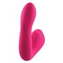 Vibrateur G-Spot Evolved Buck Wild Rose