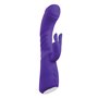 Vibrateur G-Spot Adam & Eve Rabbit Violet