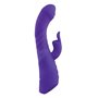 Vibrateur G-Spot Adam & Eve Rabbit Violet