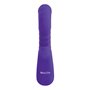 Vibrateur G-Spot Adam & Eve Rabbit Violet