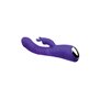 Vibrateur G-Spot Adam & Eve Rabbit Violet