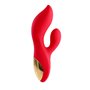 Vibrateur G-Spot Adam & Eve Rouge