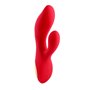 Vibrateur G-Spot Adam & Eve Rouge