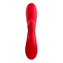 Vibrateur G-Spot Adam & Eve Rouge