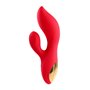 Vibrateur G-Spot Adam & Eve Rouge