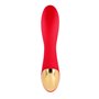 Vibrateur G-Spot Adam & Eve Rouge