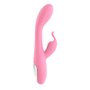 Vibrateur G-Spot Adam & Eve Rabbit Rose