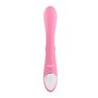 Vibrateur G-Spot Adam & Eve Rabbit Rose