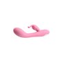 Vibrateur G-Spot Adam & Eve Rabbit Rose