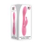 Vibrateur G-Spot Adam & Eve Rabbit Rose