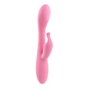 Vibrateur G-Spot Adam & Eve Rabbit Rose