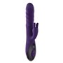 Vibrateur G-Spot Evolved Rabbit Violet