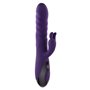 Vibrateur G-Spot Evolved Rabbit Violet