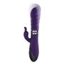 Vibrateur G-Spot Evolved Rabbit Violet