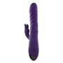 Vibrateur G-Spot Evolved Rabbit Violet