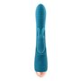 Vibrateur G-Spot Adam & Eve Rabbit Vert