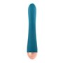 Vibrateur G-Spot Adam & Eve Rabbit Vert