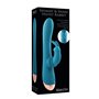 Vibrateur G-Spot Adam & Eve Rabbit Vert