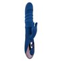 Vibrateur G-Spot Evolved The Ringer Bleu