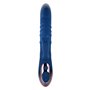 Vibrateur G-Spot Evolved The Ringer Bleu