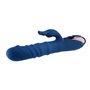 Vibrateur G-Spot Evolved The Ringer Bleu