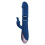 Vibrateur G-Spot Evolved The Ringer Bleu