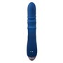 Vibrateur G-Spot Evolved The Ringer Bleu