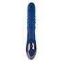 Vibrateur G-Spot Evolved The Ringer Bleu