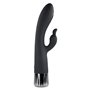 Vibrateur G-Spot Evolved Heat Up & Chill Noir