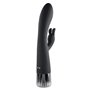 Vibrateur G-Spot Evolved Heat Up & Chill Noir