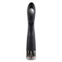 Vibrateur G-Spot Evolved Heat Up & Chill Noir