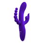 Vibrateur G-Spot Evolved Stim Vibe Violet