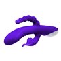 Vibrateur G-Spot Evolved Stim Vibe Violet