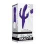 Vibrateur G-Spot Evolved Stim Vibe Violet