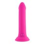 Vibrateur G-Spot Evolved Bunny Rose