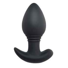 Plug Anal Playboy Plug & Play Noir