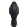 Plug Anal Playboy Plug & Play Noir