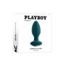 Plug Anal Playboy SPINNING TAIL TEASER Vert