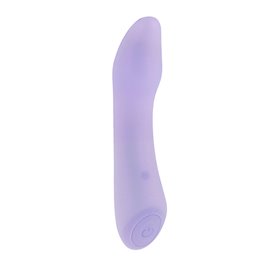 Mini Vibromasseur Playboy Euphoria Violet